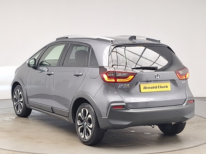 Used Honda Jazz 2021 for sale - 77449290: Photo 3
