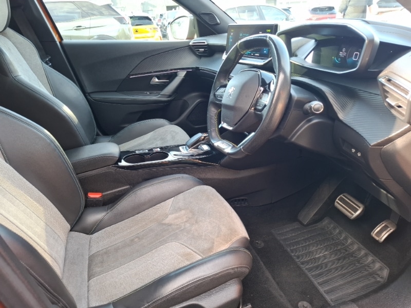 Used Peugeot 2008 2021 for sale - 78159369: Photo 5