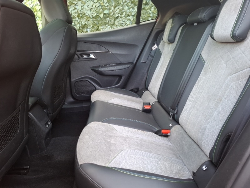 Used Peugeot 2008 2021 for sale - 78159369: Photo 6