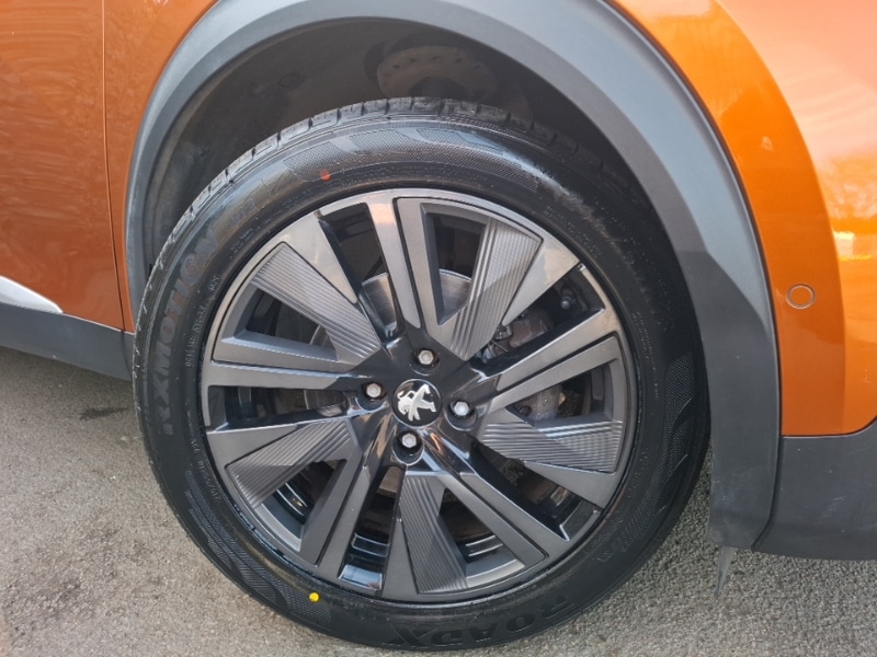 Used Peugeot 2008 2021 for sale - 78159369: Photo 9