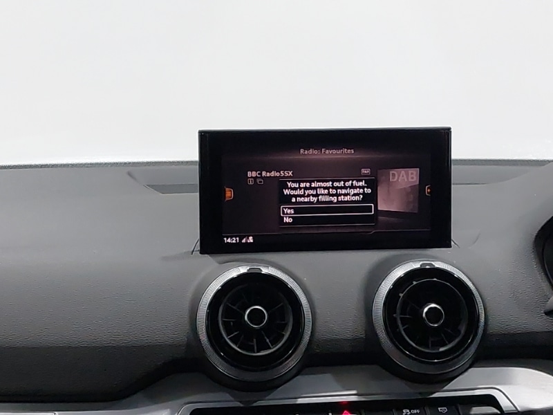 Used Audi Q2 2023 for sale - 77986363: Photo 7