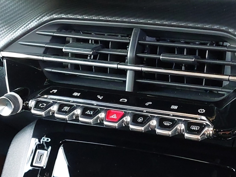 Used Peugeot 208 2022 for sale - 78041549: Photo 11