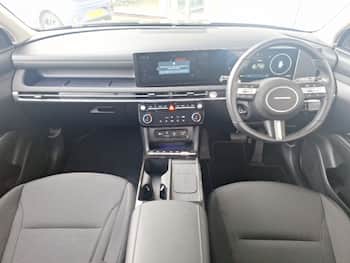 Used Hyundai TUCSON 2025 for sale - 79839618: Photo
