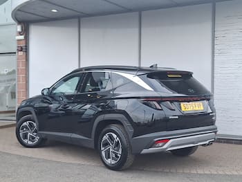 Used Hyundai TUCSON 2025 for sale - 79839618: Photo