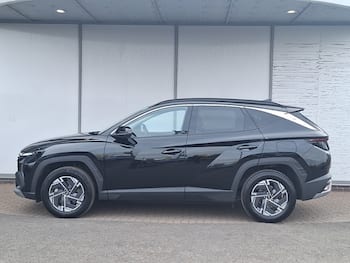 Used Hyundai TUCSON 2025 for sale - 79839618: Photo