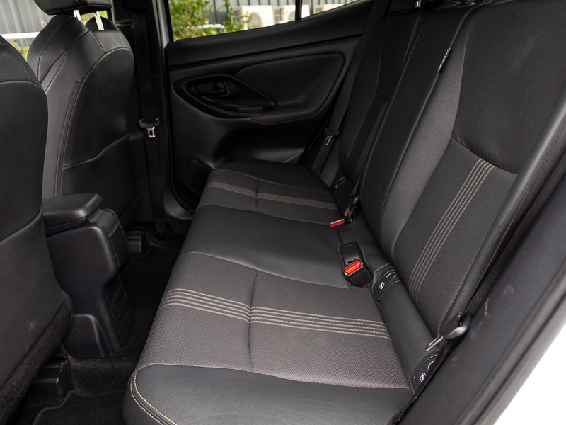 Used Toyota Yaris Cross 2022 for sale - 76129415: Photo 6