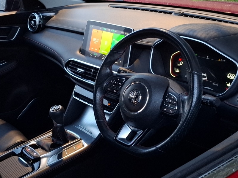 Used MG MG HS 2022 for sale - 76770846: Photo 12