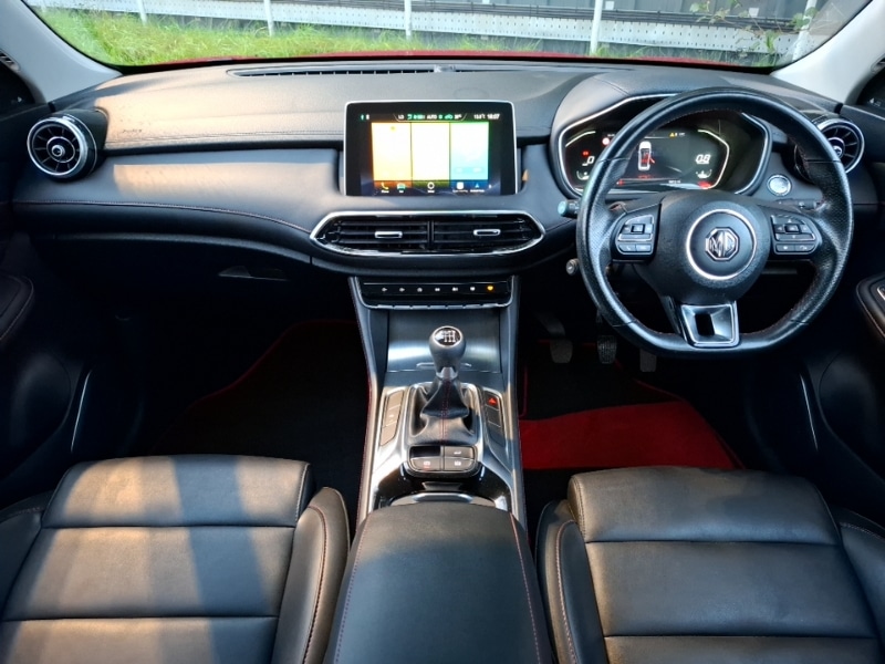 Used MG MG HS 2022 for sale - 76770846: Photo 2