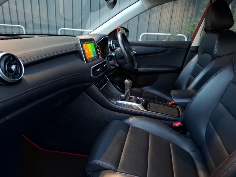 Used MG MG HS 2022 for sale - 76770846: Photo 5