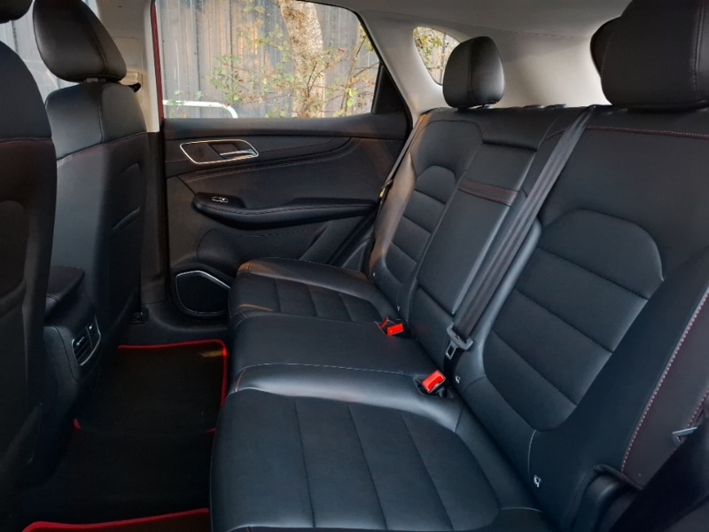 Used MG MG HS 2022 for sale - 76770846: Photo 6