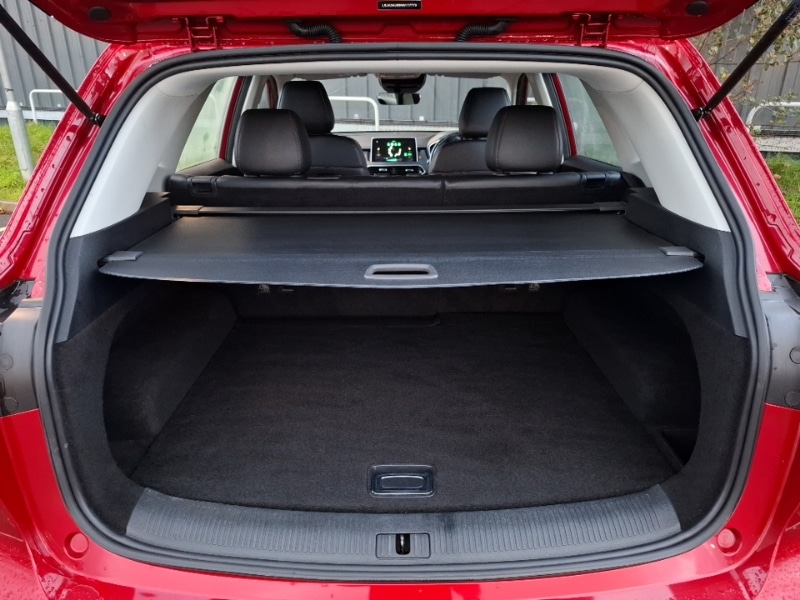 Used MG MG HS 2022 for sale - 76770846: Photo 8