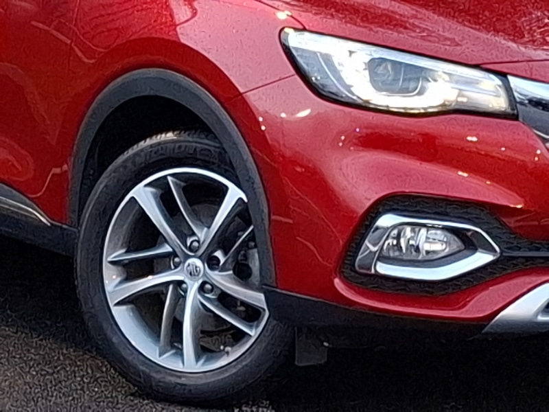 Used MG MG HS 2022 for sale - 76770846: Photo 9