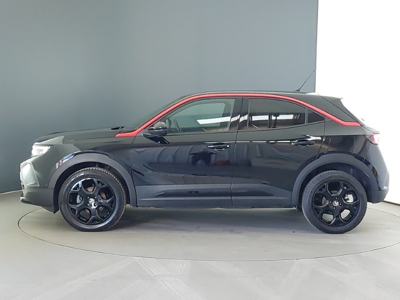 Used Vauxhall Mokka 2022 for sale - 77752054: Photo 4