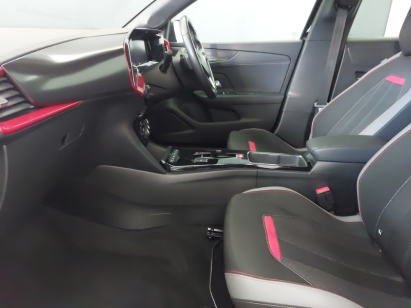 Used Vauxhall Mokka 2022 for sale - 77752054: Photo 5