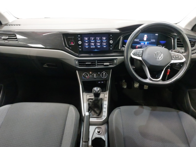 Used Volkswagen Taigo 2022 for sale - 78126669: Photo 2