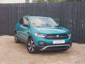 2023 - 1.0 TSI Black Edition 5dr