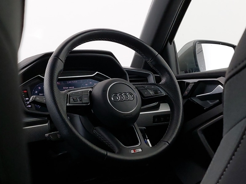 Used Audi A1 2023 for sale - 77252805: Photo 10