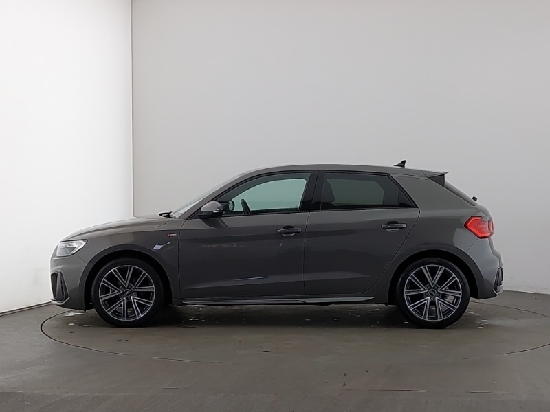 Used Audi A1 2023 for sale - 77252805: Photo 4