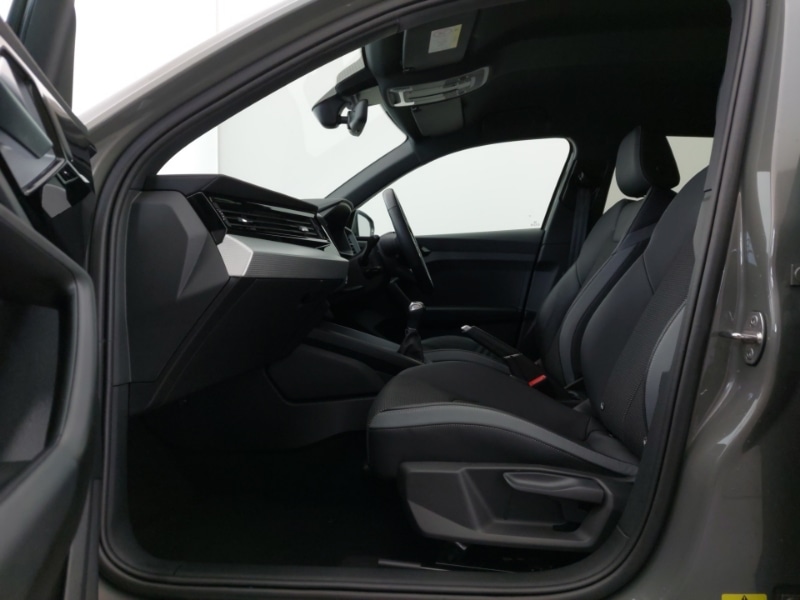 Used Audi A1 2023 for sale - 77252805: Photo 5