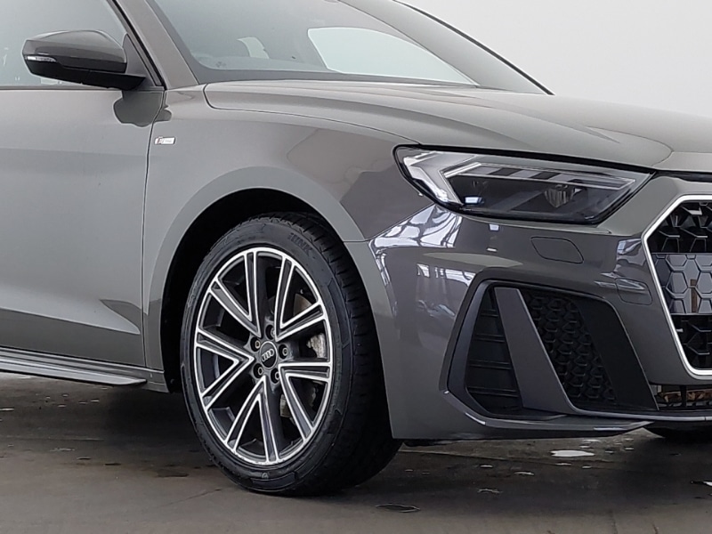 Used Audi A1 2023 for sale - 77252805: Photo 9