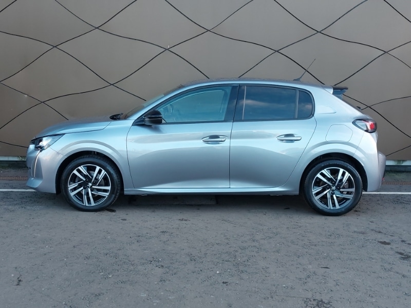 Used Peugeot 208 2022 for sale - 76619435: Photo 4