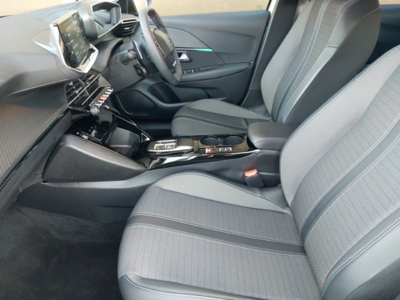 Used Peugeot 208 2022 for sale - 76619435: Photo 5