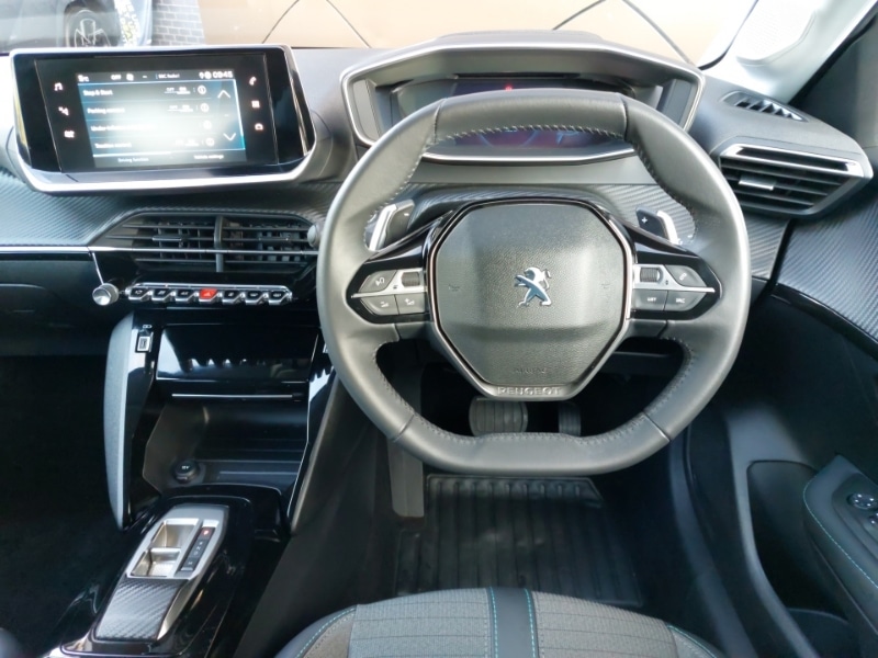 Used Peugeot 208 2022 for sale - 76619435: Photo 7