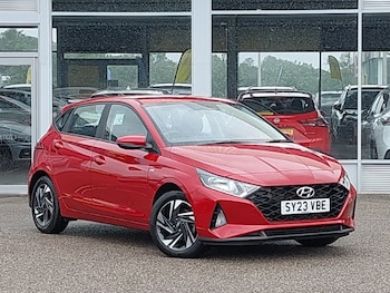 2023 - 1.0T GDi 48V MHD SE Connect 5dr