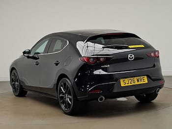 Used Mazda Mazda3 2026 for sale - 79700340: Photo