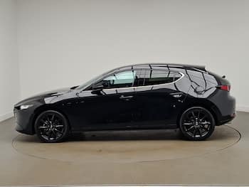 Used Mazda Mazda3 2026 for sale - 79700340: Photo