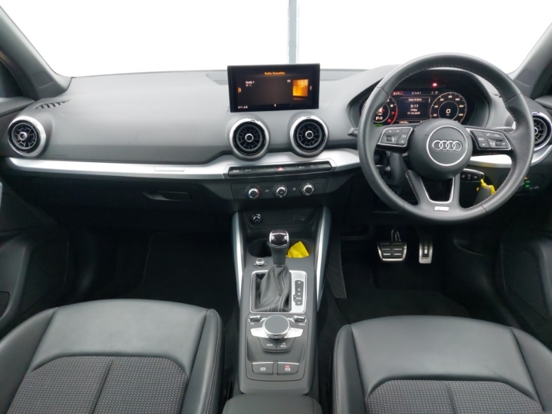 Used Audi Q2 2022 for sale - 76475612: Photo 2
