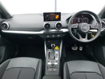 Used Audi Q2 2022 for sale - 76475612: Photo