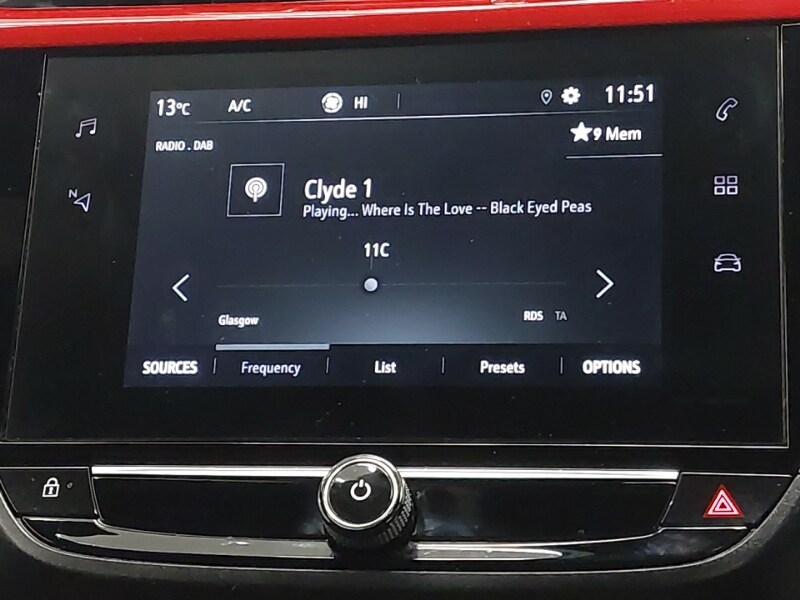 Used Vauxhall Corsa 2022 for sale - 76578897: Photo 10