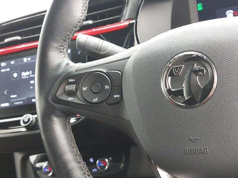 Used Vauxhall Corsa 2022 for sale - 76578897: Photo 11