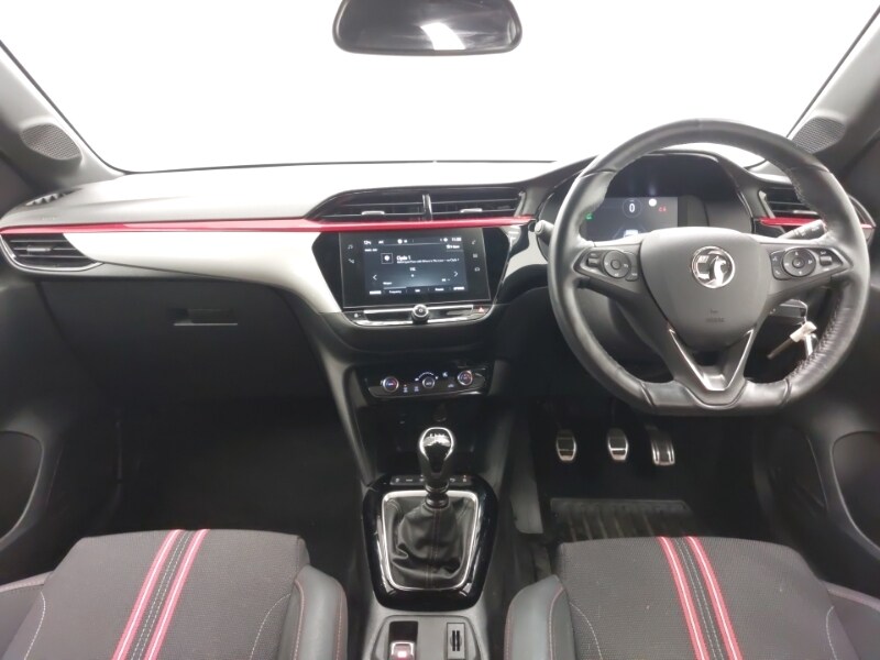 Used Vauxhall Corsa 2022 for sale - 76578897: Photo 2