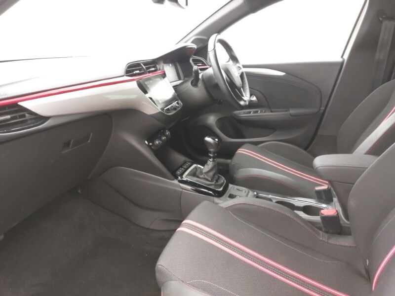 Used Vauxhall Corsa 2022 for sale - 76578897: Photo 5