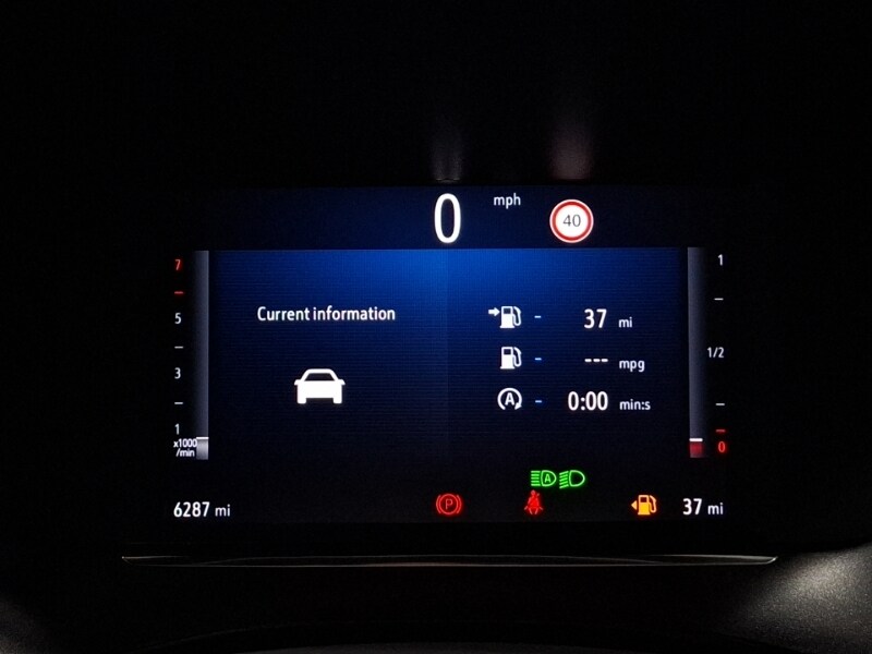 Used Vauxhall Corsa 2025 for sale - 77273542: Photo 10