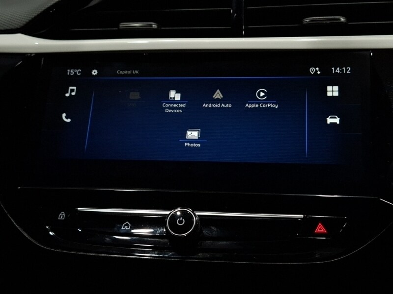 Used Vauxhall Corsa 2025 for sale - 77273542: Photo 12