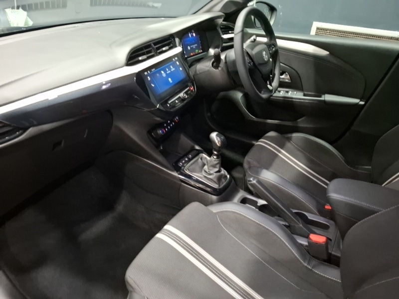Used Vauxhall Corsa 2025 for sale - 77273542: Photo 5
