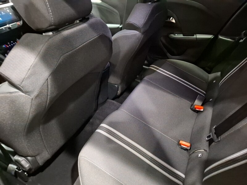 Used Vauxhall Corsa 2025 for sale - 77273542: Photo 6