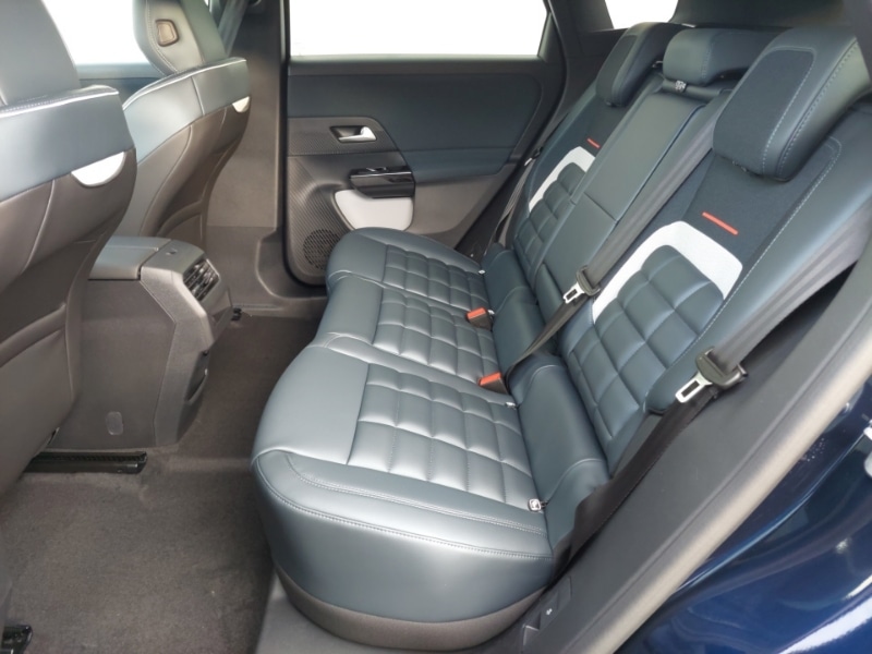 Used Citroen C5 Aircross 2025 for sale - 76497882: Photo 6