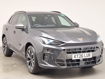 Used Cupra Terramar 2026 for sale - 78940381: Photo