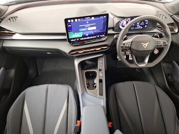 Used Cupra Terramar 2026 for sale - 78940381: Photo