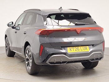 Used Cupra Terramar 2026 for sale - 78940381: Photo