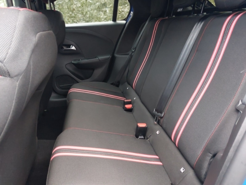 Used Vauxhall Corsa 2021 for sale - 76519041: Photo 6