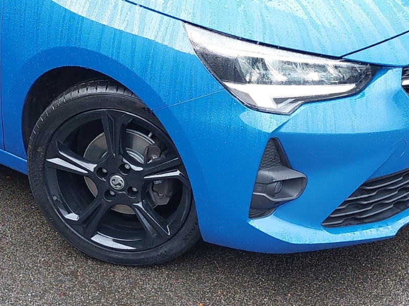 Used Vauxhall Corsa 2021 for sale - 76519041: Photo 9