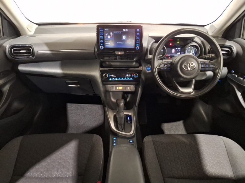 Used Toyota Yaris Cross 2022 for sale - 77912433: Photo 2