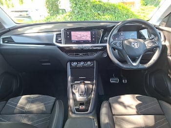 Used Vauxhall Grandland 2023 for sale - 79406155: Photo