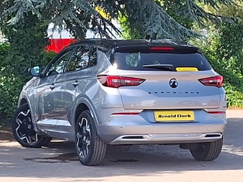 Used Vauxhall Grandland 2023 for sale - 79406155: Photo