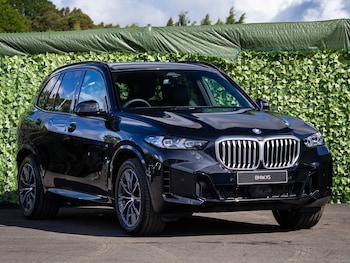 Used BMW X5 2025 for sale - 78865981: Photo